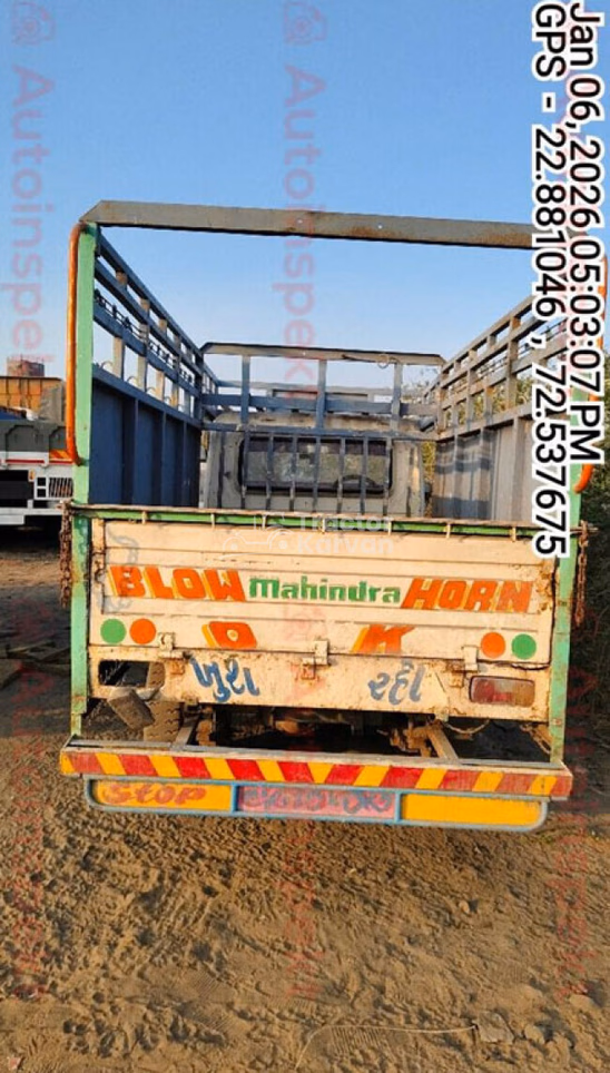 अशोक लेलैंड 3116 पुराने कमर्शियल व्हीकल