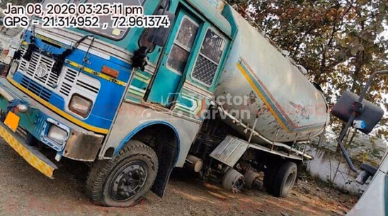 Tata 3118 Used Commercial Vehicle