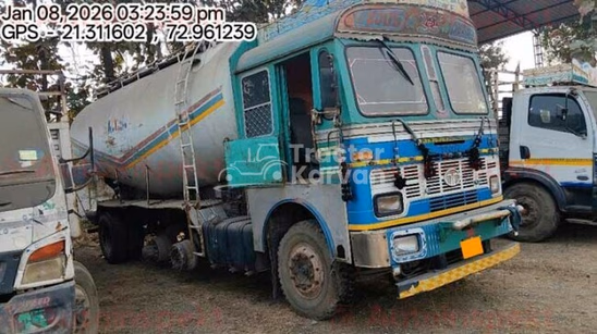 Tata 3118 Used Commercial Vehicle