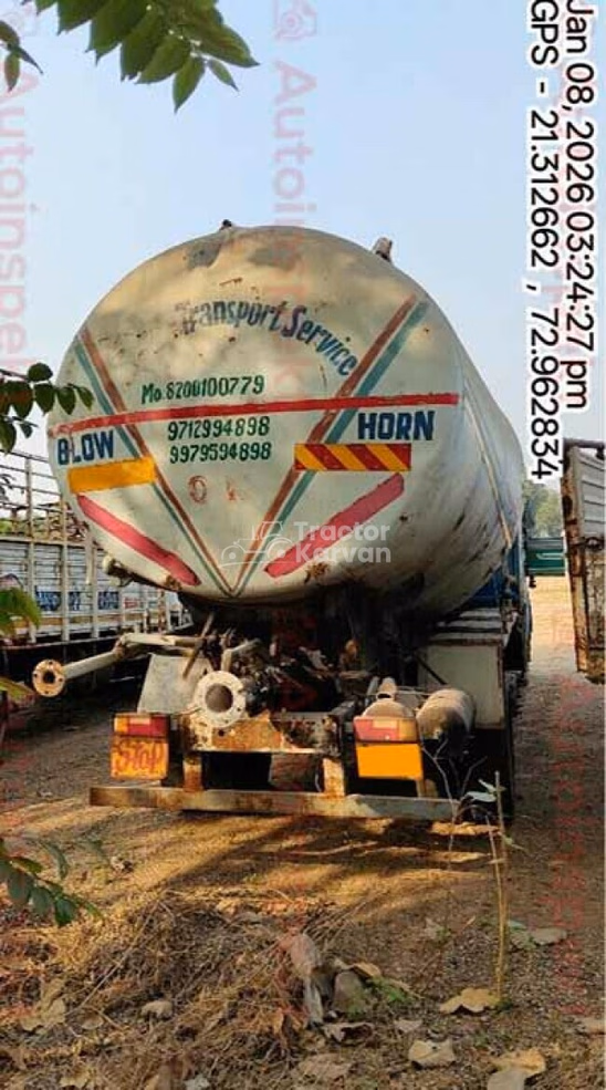 Tata 3118 Used Commercial Vehicle