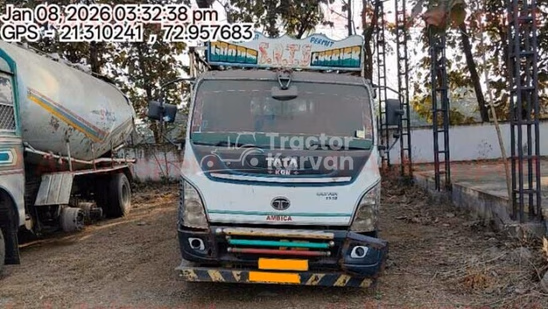 टाटा अल्ट्रा 1518 सेकंड हैंड कमर्शियल