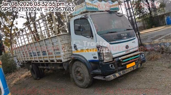 टाटा अल्ट्रा 1518 पुराने कमर्शियल व्हीकल