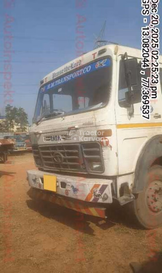 टाटा एलपीएस 3518 सेकंड हैंड कमर्शियल