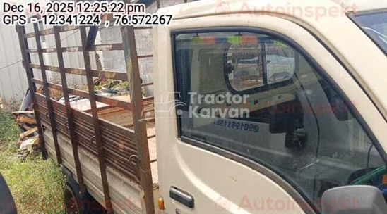 टाटा ऐस पुराने कमर्शियल व्हीकल