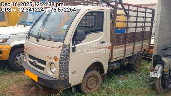 टाटा ऐस पुराने कमर्शियल व्हीकल