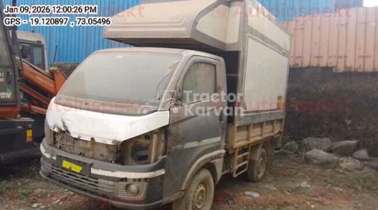 टाटा इंट्रा पुराने कमर्शियल व्हीकल