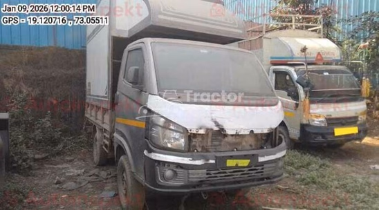 टाटा इंट्रा पुराने कमर्शियल व्हीकल