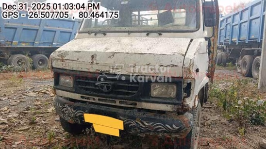 Tata SFC 407 Second Hand Commercial