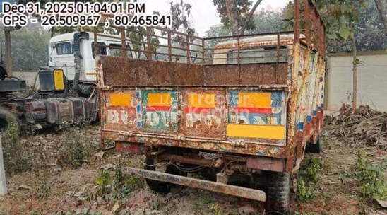 Tata SFC 407 Used Commercial Vehicle