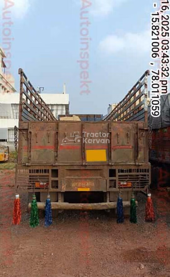 अशोक लेलैंड 3118 पुराने कमर्शियल व्हीकल