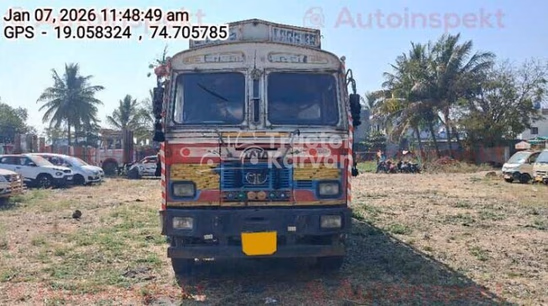 टाटा LPT 3718 सेकंड हैंड कमर्शियल