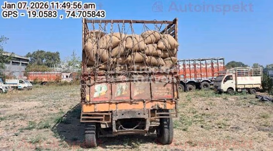 टाटा LPT 3718 पुराने कमर्शियल व्हीकल