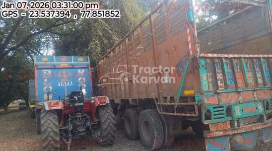 टाटा 3118 पुराने कमर्शियल व्हीकल