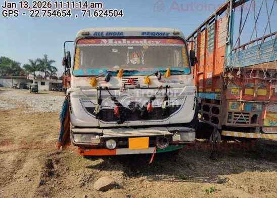 Tata 4923.T Second Hand Commercial