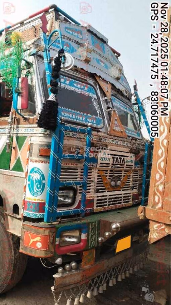 Tata LPT 3718 Second Hand Commercial Vehicles