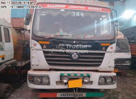 Ashok Leyland 3718 Second Hand Commercial Vehicles