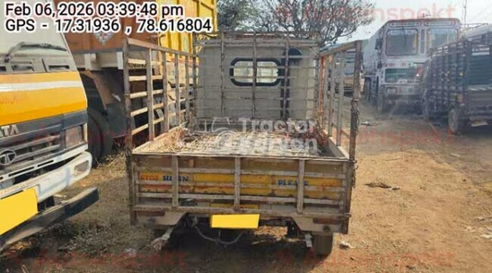 Tata ACE Used Commercial Vehicle