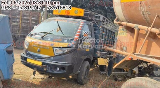 Ashok Leyland बड़ा दोस्त पुराने कमर्शियल व्हीकल