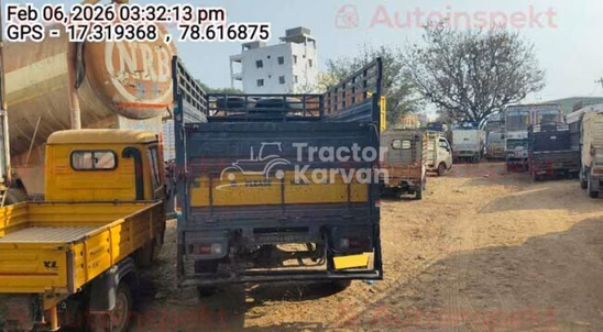 Ashok Leyland बड़ा दोस्त पुराने कमर्शियल व्हीकल