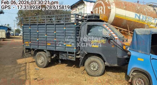 Ashok Leyland बड़ा दोस्त पुराने कमर्शियल व्हीकल