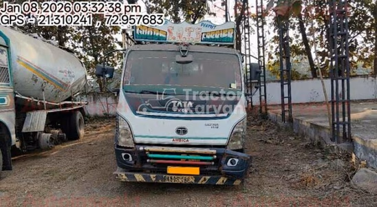 टाटा अल्ट्रा 1518 सेकंड हैंड कमर्शियल