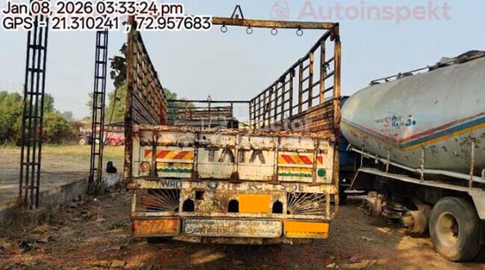 टाटा अल्ट्रा 1518 पुराने कमर्शियल व्हीकल