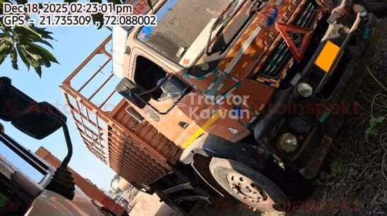 BharatBenz 1617 Used Commercial Vehicle