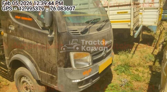 टाटा ऐस सेकंड हैंड कमर्शियल
