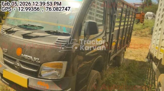 टाटा ऐस पुराने कमर्शियल व्हीकल