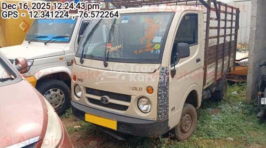 टाटा ऐस सेकंड हैंड कमर्शियल