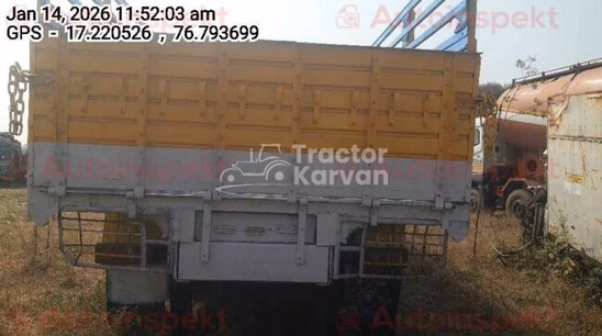 Ashok Leyland 3118 Used Commercial Vehicle