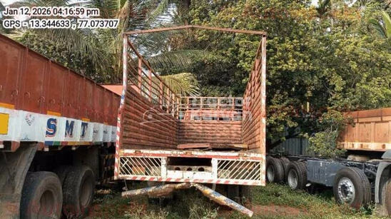 Eicher Pro 3015 Used Commercial Vehicle