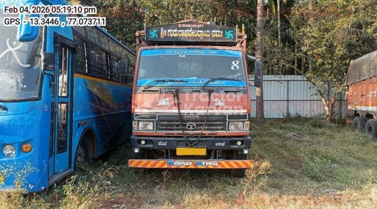 टाटा LPT 1512 सेकंड हैंड कमर्शियल