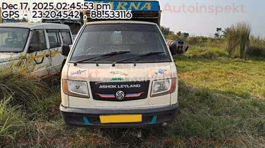 Ashok Leyland Dost Plus Second Hand Commercial