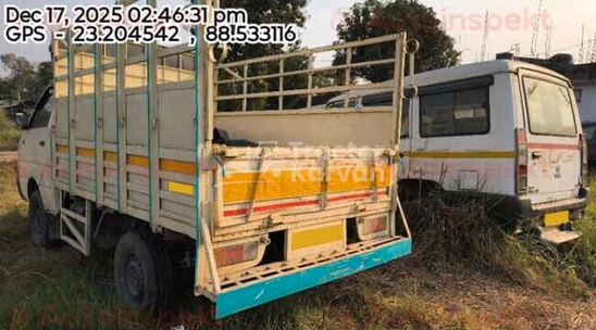 Ashok Leyland Dost Plus Used Commercial Vehicle