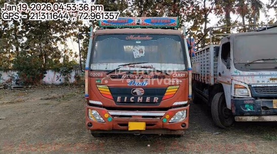 आयशर प्रो 3015 सेकंड हैंड कमर्शियल