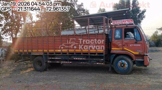 आयशर प्रो 3015 पुराने कमर्शियल व्हीकल