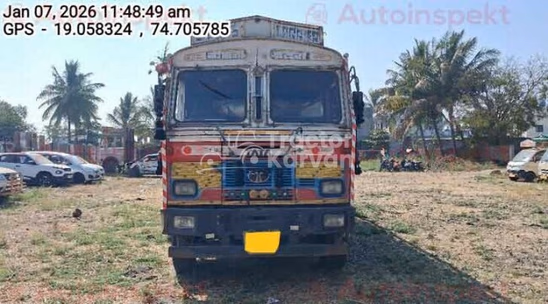 टाटा LPT 3718 सेकंड हैंड कमर्शियल