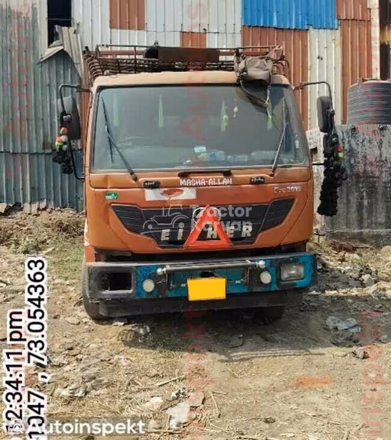 आयशर प्रो 3015 सेकंड हैंड कमर्शियल