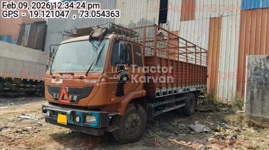आयशर प्रो 3015 पुराने कमर्शियल व्हीकल
