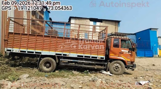 आयशर प्रो 3015 पुराने कमर्शियल व्हीकल