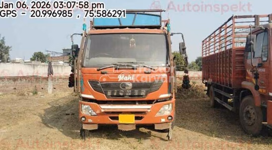 आयशर प्रो 3015 सेकंड हैंड कमर्शियल