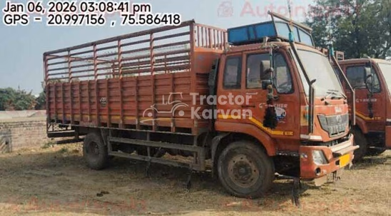 आयशर प्रो 3015 पुराने कमर्शियल व्हीकल
