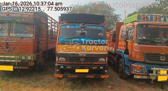 टाटा LPT 1512 सेकंड हैंड कमर्शियल