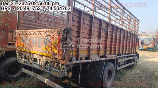 आयशर प्रो 1114 पुराने कमर्शियल व्हीकल