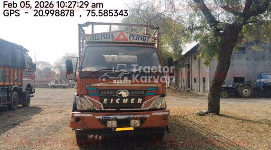 आयशर प्रो 1114 सेकंड हैंड कमर्शियल
