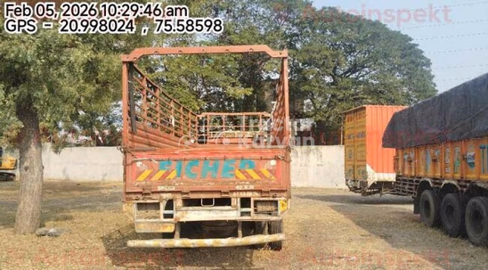 आयशर प्रो 1114 पुराने कमर्शियल व्हीकल