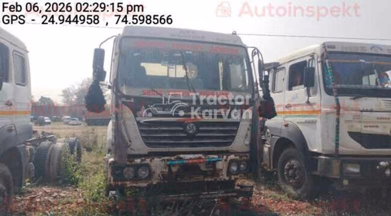 अशोक लेलैंड यू 4923 टीटी सेकंड हैंड कमर्शियल