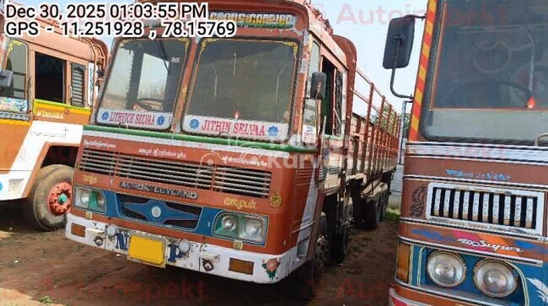 Ashok Leyland 3118 Used Commercial Vehicle