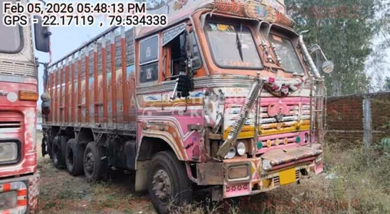 अशोक लेलैंड 3118 पुराने कमर्शियल व्हीकल